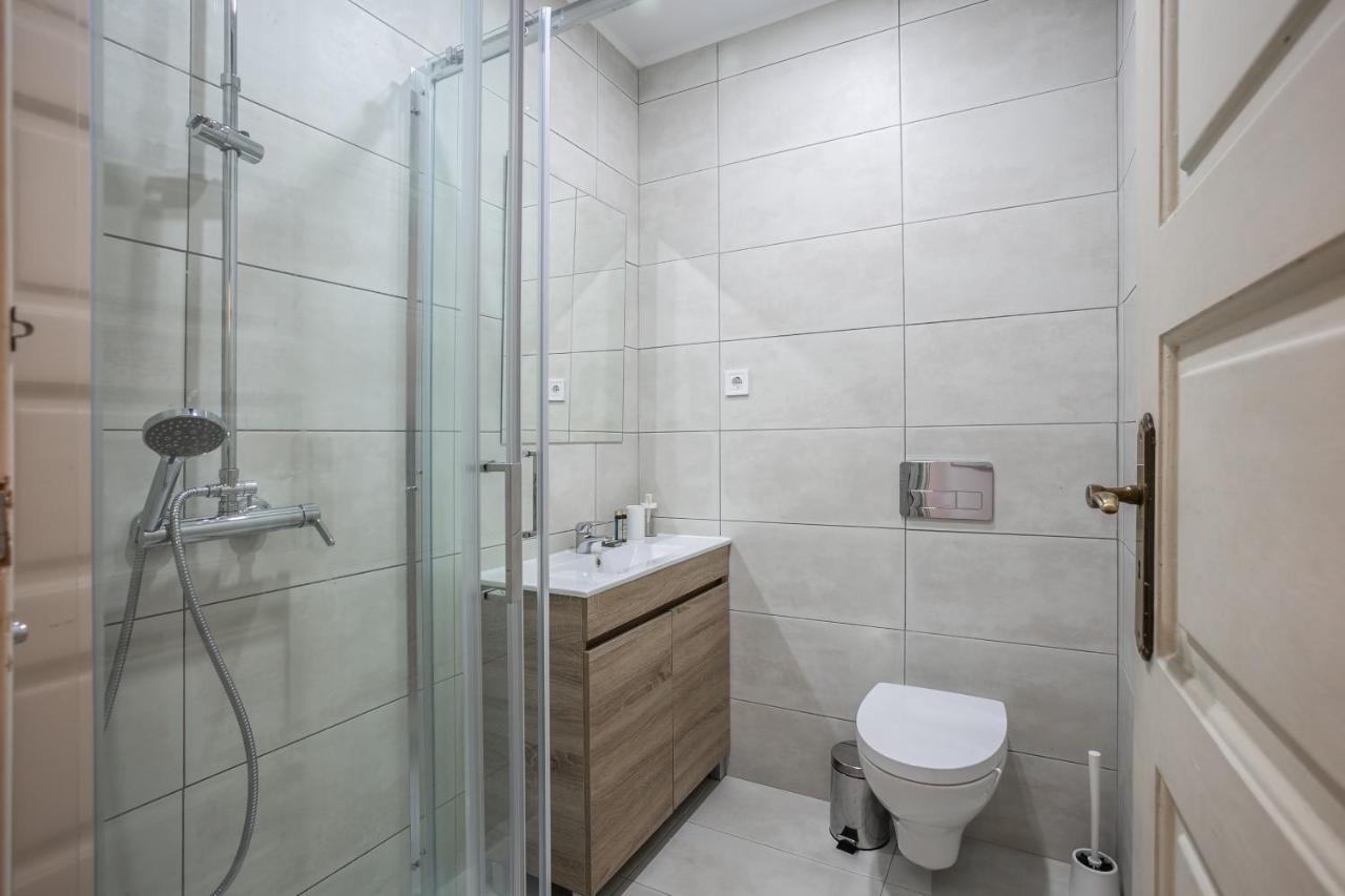 Appartement Hip And Spacious Tm Flat In Areeiro Lissabon